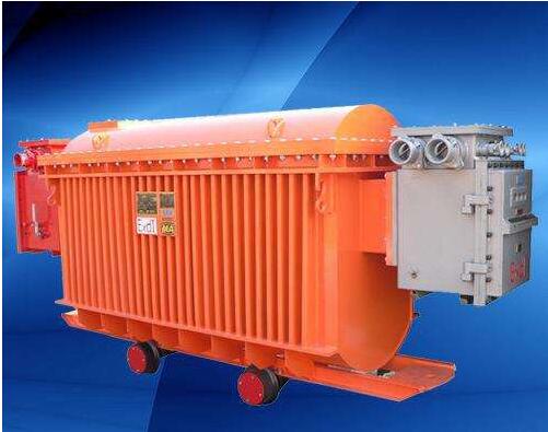 KBSG-1250KVA隔爆型高要矿用变压器 KBSG-1250KVA隔爆型高要矿用变压器